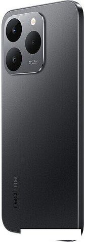 Телефон Realme 15T RMX5111 8GB/256GB международная версия (темно-серый)
