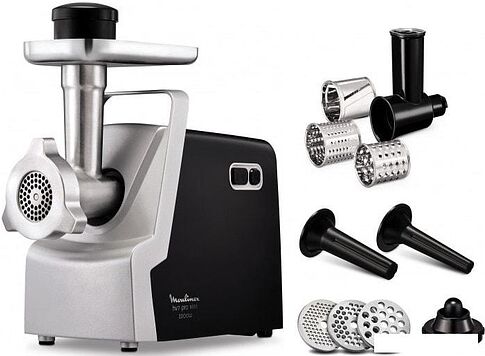 Мясорубка Moulinex HV7 ME548810