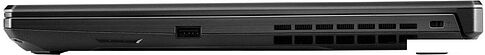 Игровой ноутбук ASUS TUF Gaming A15 FA506NFR-HN021 Win11Pro