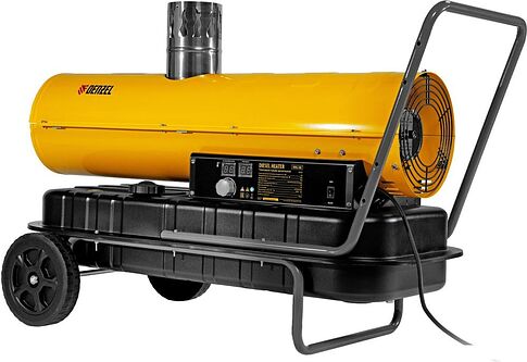 Дизельная тепловая пушка Denzel NHG-30i
