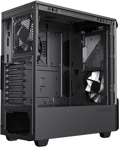 Корпус GameMax Contac COC BG