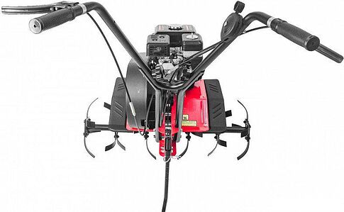 Мотокультиватор бензиновый Brait BR-65B