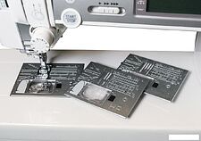 Компьютерная швейная машина Janome Memory Craft 6700P Professional Компьютерная швейная машина Janome Memory Craft 6700P Professional