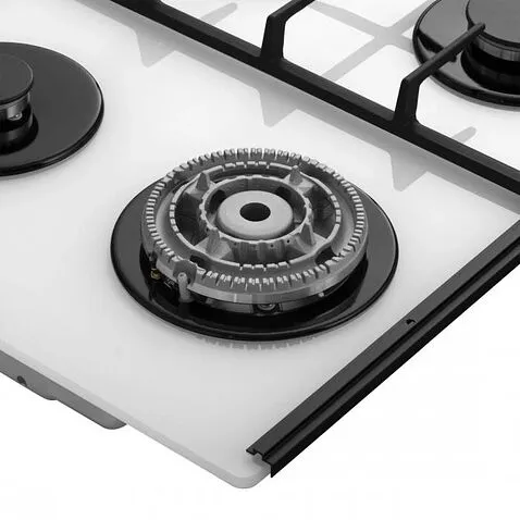 Варочная панель Meferi MGH604WH Glass Power