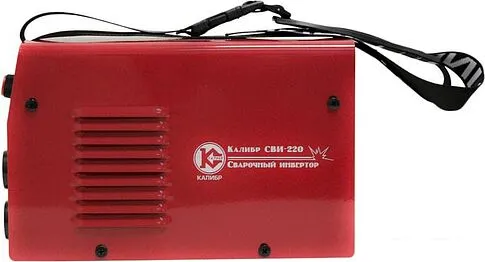 Сварочный инвертор Калибр СВИ-220