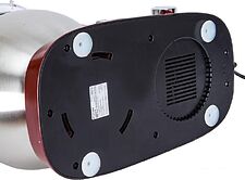 Планетарный миксер Pioneer MX327 Red Планетарный миксер Pioneer MX327 Red