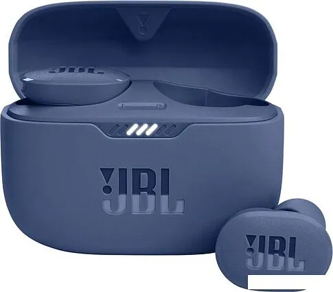 Наушники JBL Tune 130NC (синий)