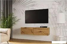 Тумба Mio Tesoro Plano PL T-2 (дуб артизан)