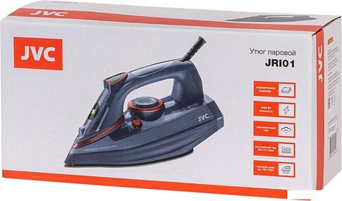 Утюг JVC JRI01