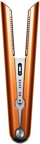 Выпрямитель Dyson Corrale HS07 (с переходником на евровилку, медь/никель)