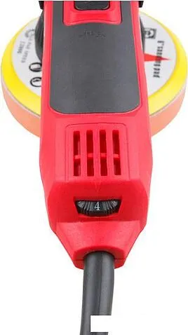 Полировальная машина Wortex PM 1810 SE