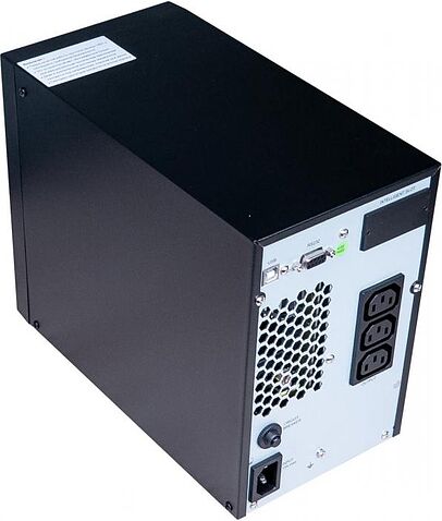 Источник бесперебойного питания ACD PW-TowerLine 1000I 83-122204-00G