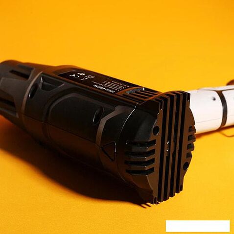 Промышленный фен Deko HG2400W