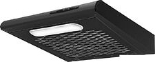 Кухонная вытяжка Ciarko ZRC Slim 50 Black Кухонная вытяжка Ciarko ZRC Slim 50 Black