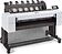 Плоттер HP Designjet T1600dr 36 PostScript