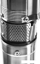 Насос Hammer NAP600/39S