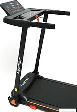 Электрическая беговая дорожка Ametist RUN Black