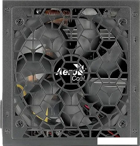 Блок питания AeroCool Aero Bronze 650M
