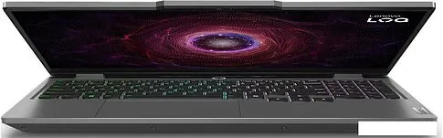 Игровой ноутбук Lenovo LOQ 15ARP9 83JC005HRK