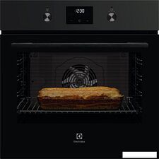 Электрический духовой шкаф Electrolux SurroundCook 600 KOFGF70TH