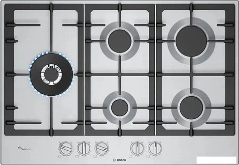 Варочная панель Bosch Serie 6 PCS7A5I90