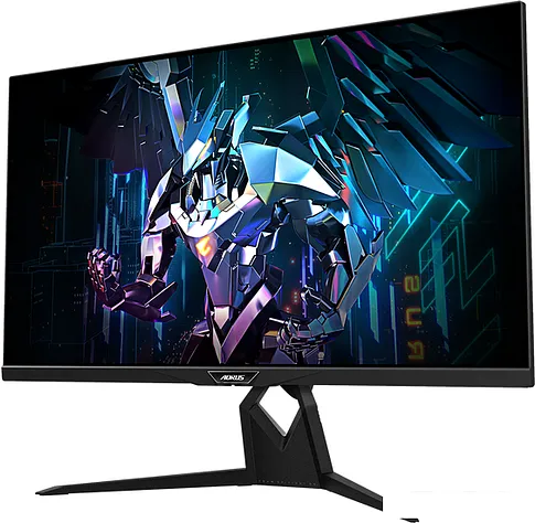 Монитор Gigabyte FI32Q X