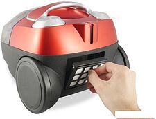 Пылесос CENTEK CT-2535 Пылесос CENTEK CT-2535