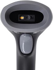 Сканер штрих-кодов Mertech CL-1300 GS BLE Dongle P2D USB (черный)