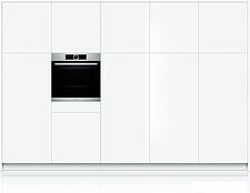 Духовой шкаф Bosch HBG634BS1