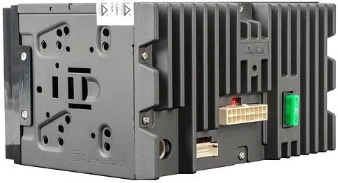 USB-магнитола Aura Venom-D762DSP