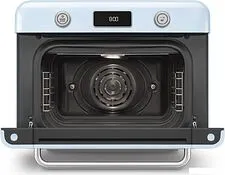 Электрический духовой шкаф Smeg COF01PBEU