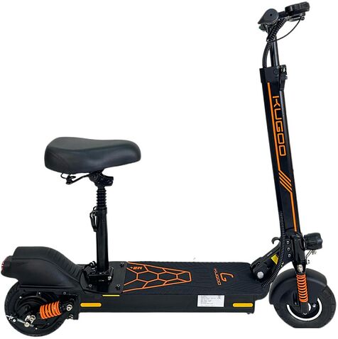 Электросамокат Kugoo M2+