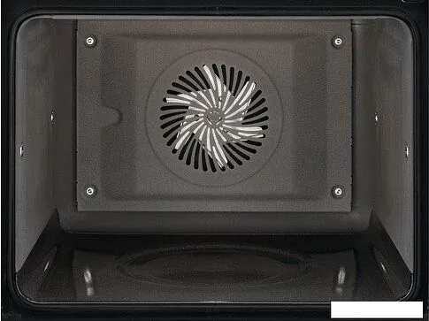 Электрический духовой шкаф AEG BCK546360M