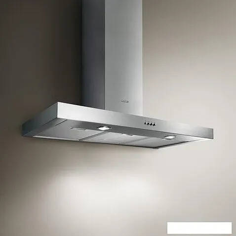 Кухонная вытяжка Jetair Pola P 90 INX 55916910A