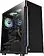 Корпус Thermaltake H200 TG RGB CA-1M3-00M1WN-00