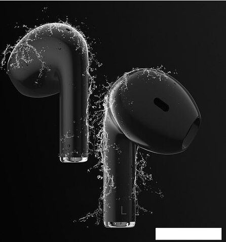 Наушники Haylou X1 2023 (черный)