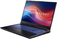 Игровой ноутбук Thunderobot 911S Core JT009F00FRU