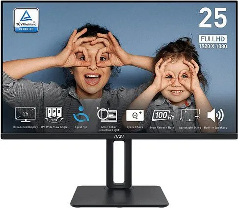Монитор MSI Pro MP251P