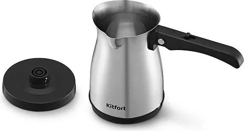 Электрическая турка Kitfort KT-7525