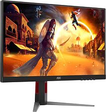 Игровой монитор AOC Gaming 27G4HA