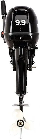 Лодочный мотор Gladiator G9.9FHS