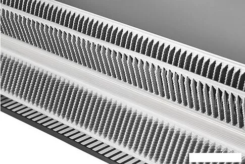 Отопительный модуль конвектора Electrolux Air Gate ECH/AG2-1000 T