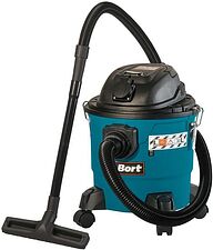 Пылесос Bort BSS-1215-P Пылесос Bort BSS-1215-P