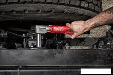 Гайковерт Milwaukee M12 FRAIWF38-0 4933471700 (без АКБ)