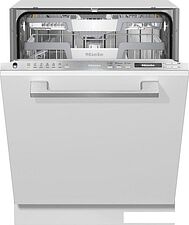 Встраиваемая посудомоечная машина Miele G7160SCVi