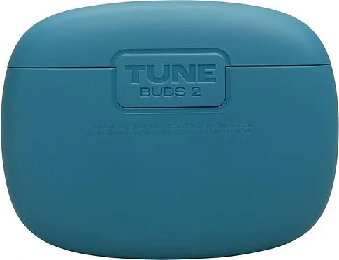 Наушники JBL Tune Buds 2 (темно-бирюзовый)