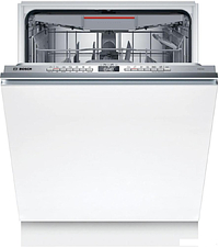 Встраиваемая посудомоечная машина Bosch Serie 4 SBH4HVX00E