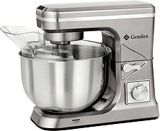 Кухонный комбайн Gemlux GL-SM5.1GR