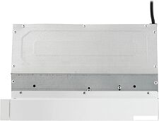 Кухонная вытяжка Krona Kerry E 600 PB (белый)