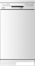 Отдельностоящая посудомоечная машина Hansa ZWM475WH